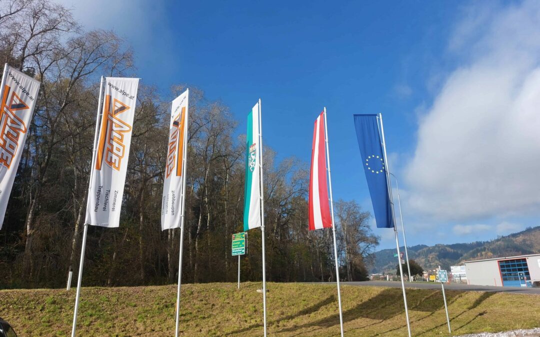 Wir wünschen einen wunderschönen Nationalfeiertag 🇦🇹☀️